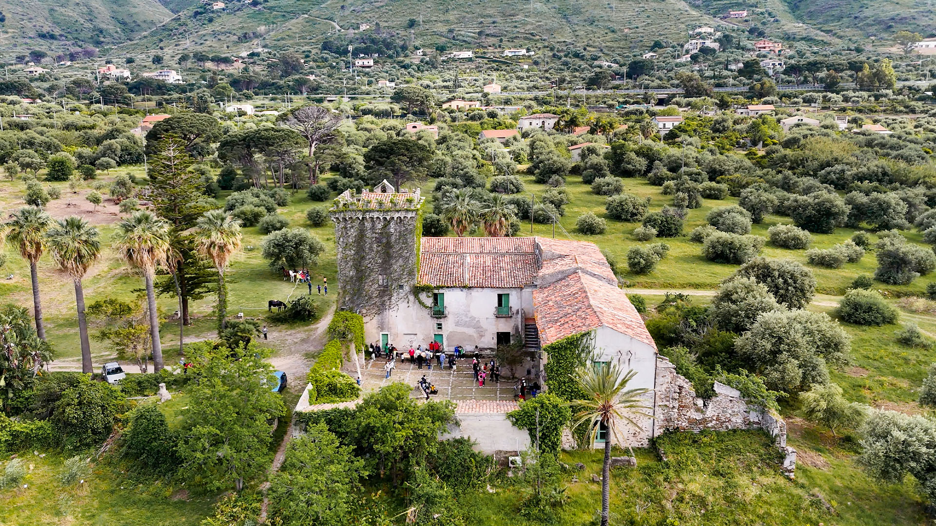Castello Bordonaro