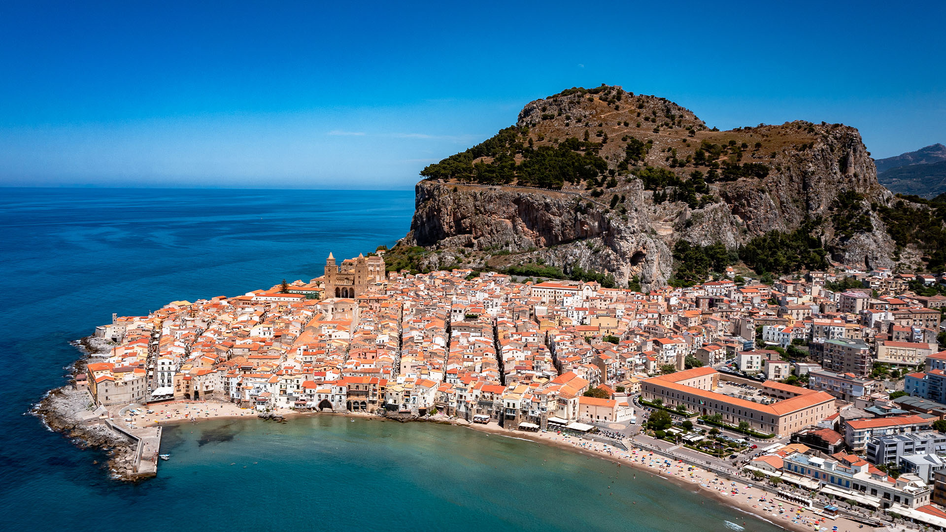 Cosa vedere a Cefalù in un giorno